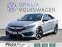 2017 Honda Civic Sedan Touring ONE OWNER | GREAT BASIC CAR | PUSH BUTTON START