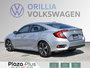 2017 Honda Civic Sedan Touring ONE OWNER | GREAT BASIC CAR | PUSH BUTTON START