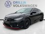 2020 Honda Civic Si Coupe BASE