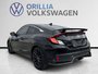 2020 Honda Civic Si Coupe BASE