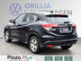 2020 Honda HR-V Touring ONE OWNER CLEAN CARFAX | LEATHER SEATS | SUNROOF