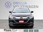 2020 Honda HR-V Touring ONE OWNER CLEAN CARFAX | LEATHER SEATS | SUNROOF