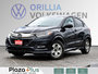 2020 Honda HR-V Touring ONE OWNER CLEAN CARFAX | LEATHER SEATS | SUNROOF