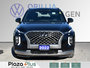 2022 Hyundai Palisade Ultimate Calligraphy