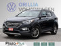 2017 Hyundai Santa Fe Sport SE HEATED SEATS | SUNROOF | AWD | LEATHER SEATS