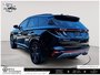 2023 Hyundai Tucson N Line