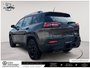 2015 Jeep Cherokee Sport 3.2L V6 | Cold Weather Group | Trailer Tow Group
