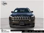 2015 Jeep Cherokee Sport 3.2L V6 | Cold Weather Group | Trailer Tow Group