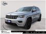 2020 Jeep Grand Cherokee Altitude 4x4 | Trailer Tow Group | Power Sunroof