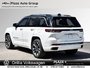 2023 Jeep Grand Cherokee OVERLAND Pano roof | Heated seats | Heated steering wheel