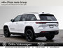 2023 Jeep Grand Cherokee ALTITUDE ONE OWNER | HEATED SEATS | TRAILER HITCH