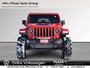 2021 Jeep Wrangler 4xe UNLIMITED RUBICON PLUG-IN HYBRID 4XE | HEATED LEATHER SEATS | FACTORY LIFT KIT | REMOTE START