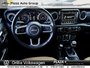 2018 Jeep Wrangler Unlimited SAHARA LEATHER HEATED SEATS | 4X4 | LED PKG