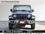 2018 Jeep Wrangler Unlimited SAHARA LEATHER HEATED SEATS | 4X4 | LED PKG