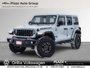 2024 Jeep Wrangler RUBICON X RUBICON | LIKE NEW | HEATED LEATHER SEATS | APPLE CARPLAY + ANDROID AUTO