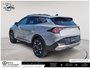 2026 Kia Sportage EX remote start | keyless entry
