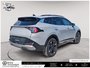 2026 Kia Sportage EX remote start | keyless entry