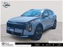 2026 Kia Sportage EX remote start | keyless entry