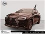 2022 Lexus NX 450h+