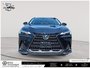 2022 Lexus NX 450h+