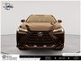 2022 Lexus NX 450h+