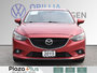 2015 Mazda 6 GT BOSE AUDIO | GREAT CARFAX 48 SERVICE RECORDS | ADAPTIVE CRUISE