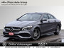 2018 Mercedes-Benz CLA 250 BLIND SPOT MONITOR | 4MATIC AWD | LOW KM