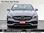 2018 Mercedes-Benz CLA 250 BLIND SPOT MONITOR | 4MATIC AWD | LOW KM