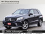 2017 Mercedes-Benz GLE 400 4MATIC AWD | GREAT CONDITION | BROWN LEATHER SEATS