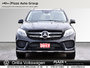 2017 Mercedes-Benz GLE 400 4MATIC AWD | GREAT CONDITION | BROWN LEATHER SEATS