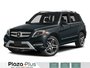 2014 Mercedes-Benz GLK-Class GLK 250 BlueTec