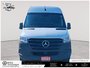 2021 Mercedes-Benz Sprinter Cargo Van BASE Diesel | Crosswind Assist
