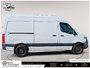 2021 Mercedes-Benz Sprinter Cargo Van BASE Diesel | Crosswind Assist