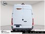 2021 Mercedes-Benz Sprinter Cargo Van BASE Diesel | Crosswind Assist
