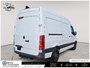 2021 Mercedes-Benz Sprinter Cargo Van BASE Diesel | Crosswind Assist