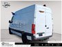 2021 Mercedes-Benz Sprinter Cargo Van BASE Diesel | Crosswind Assist