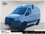 2021 Mercedes-Benz Sprinter Cargo Van BASE Diesel | Crosswind Assist