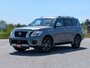 2017 Nissan Armada Platinum Edition CAPTIAN CHAIRS | LEATHER SEATS | BOSE AUDIO