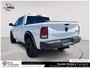 2022 Ram 1500 Classic Warlock Remote Start | Alpine Audio System