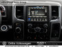 2023 Ram 1500 Classic WARLOCK ONE OWNER NO ACCIDENTS | PUSH BUTTON START | APPLE CARPLAY + ANDROID AUTO