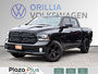 2016 Ram 1500 Sport SPORT | 4X4 | LEATHER SEATS | SUNROOF | CLEAN CARFAX ONE OWNER