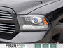 2016 Ram 1500 Sport SPORT | 4X4 | LEATHER SEATS | SUNROOF | CLEAN CARFAX ONE OWNER