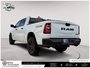 2025 Ram 1500 Warlock Hurricane Turbo | 4x4 | Tow Package