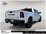 2025 Ram 1500 Warlock Hurricane Turbo | 4x4 | Tow Package