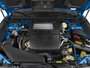 2018 Subaru WRX Sport