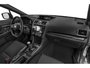 2018 Subaru WRX Sport