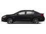 2018 Subaru WRX Sport
