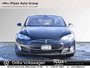 2013 Tesla Model S BASE 85 | 400KM+ RANGE | POWERTRUNK | LOW KILOMETERES | ALLOY RIMS | LVL 1 CHARGER INCLUDED