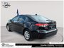 2023 Toyota Corolla L Lane Departure Alert | Apple CarPlay