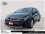 2023 Toyota Corolla L Lane Departure Alert | Apple CarPlay